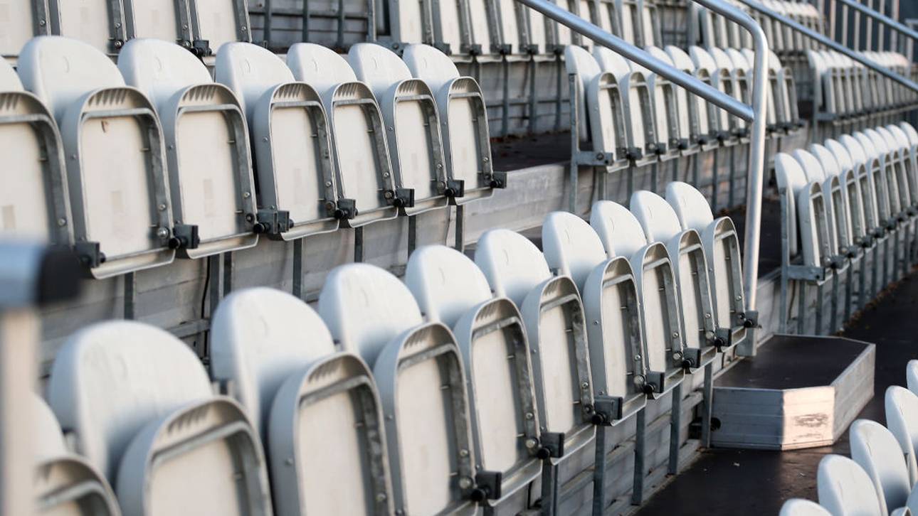 Basketball und Handball in Sorge