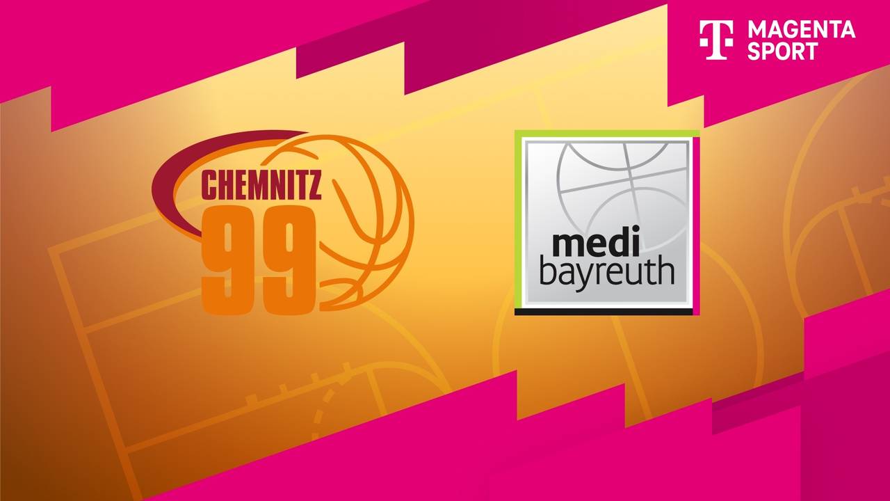 NINERS Chemnitz - medi bayreuth (Highlights)