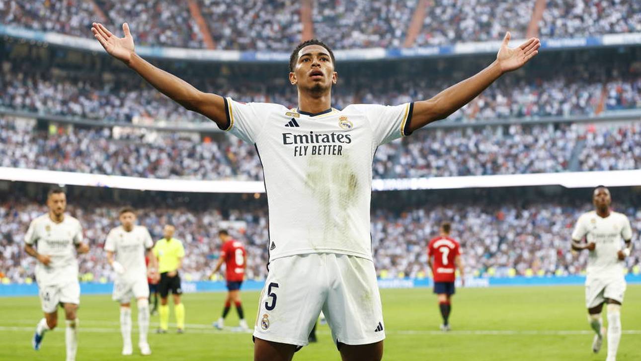 „Von einem anderen Stern“