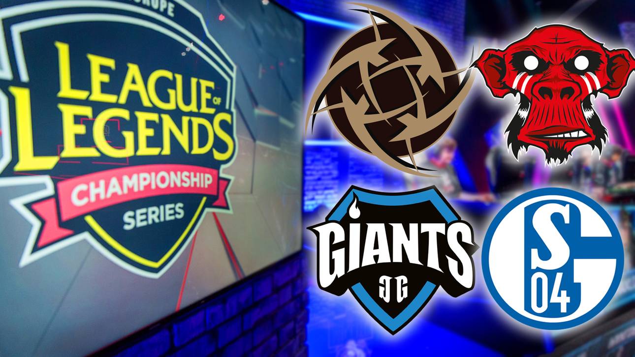 Die Stunde der Wahrheit für S04