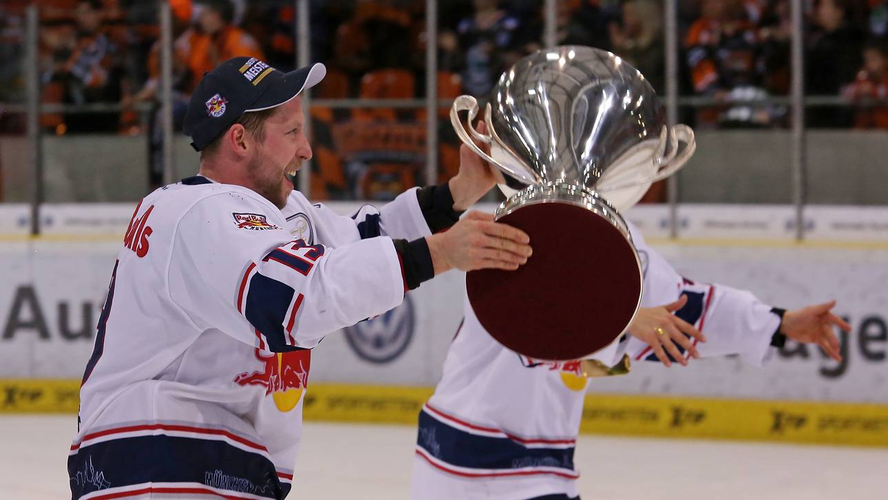 Voting: Wer gewinnt das DEL-Finale?