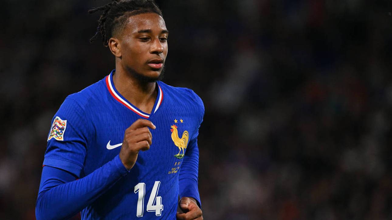 Löst Frankreich die Pflichtaufgabe?