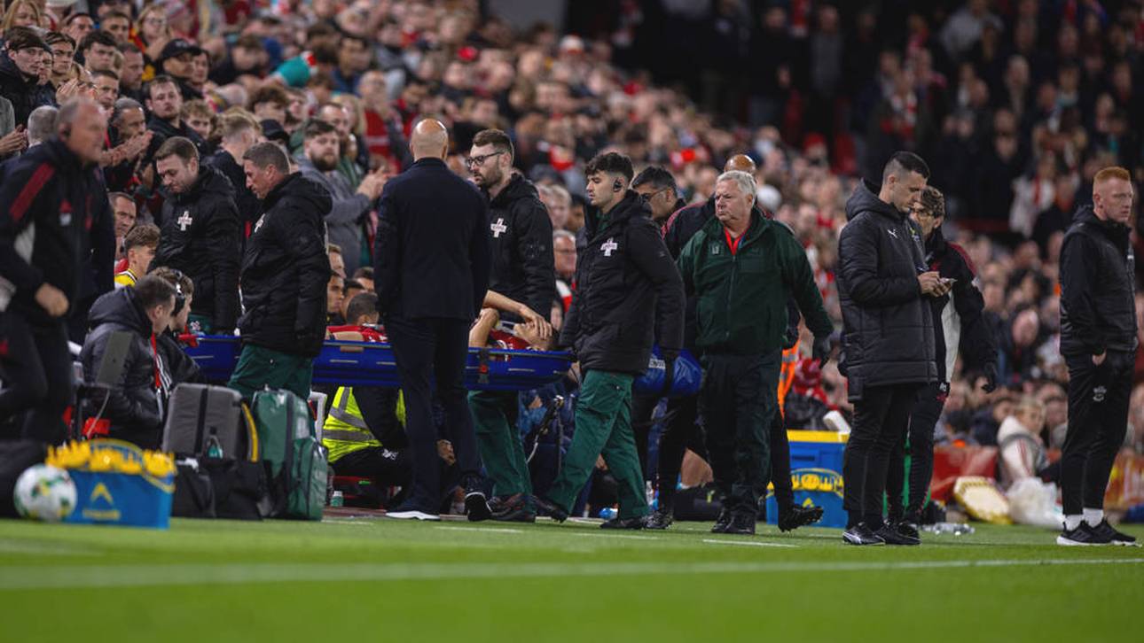 Aus Hoffnung wird Horror