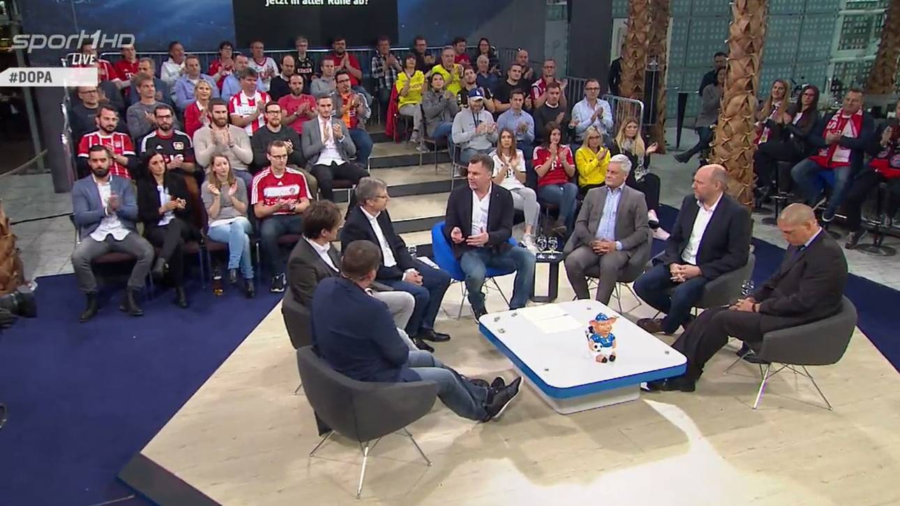 Ziege: „Stöger hat es verdient“