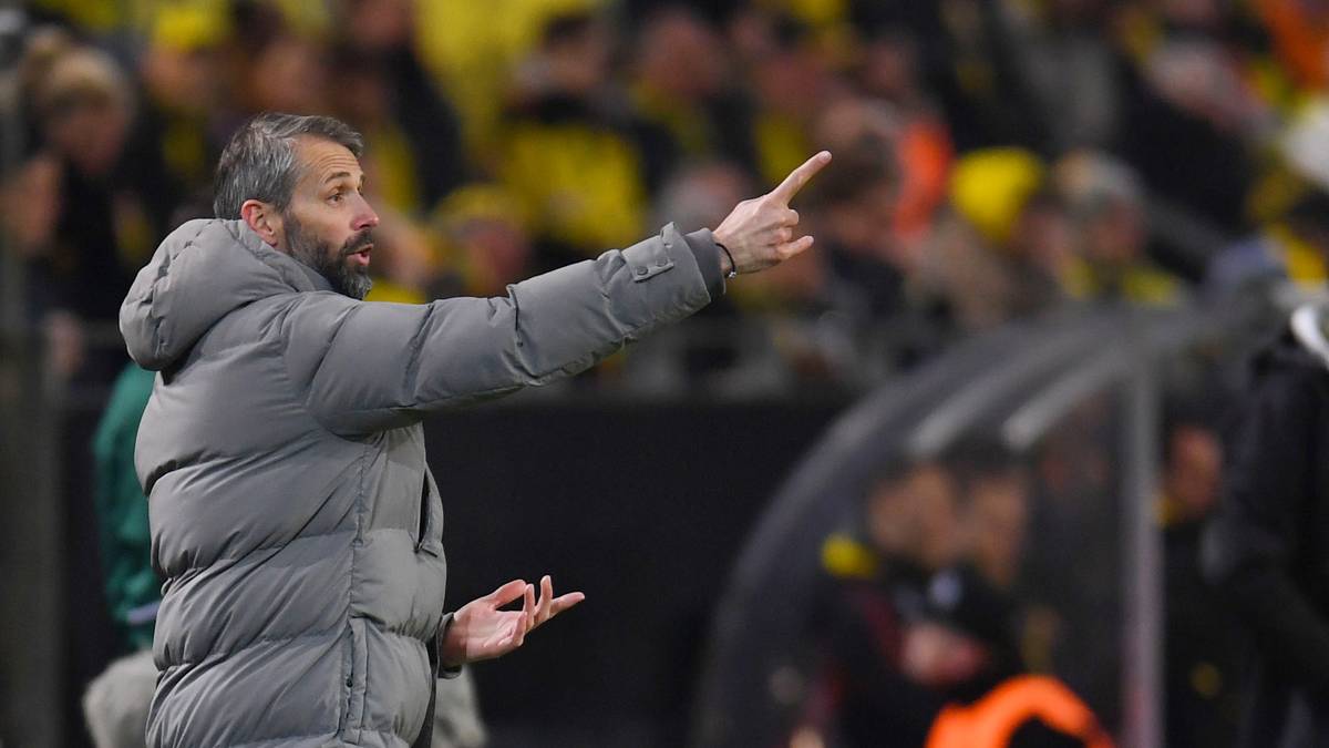 Doch das ist nur die halbe Wahrheit: In insgesamt elf Spielen gegen Salzburg bleibt Stöger zehn Mal sieglos. So auch im Hinspiel. Trotzdem, Stöger hat die größere Erfahrung auf internationalem Niveau - VORTEIL BVB: 1:0