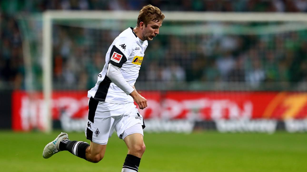 Gladbach bangt um Kramer-Einsatz