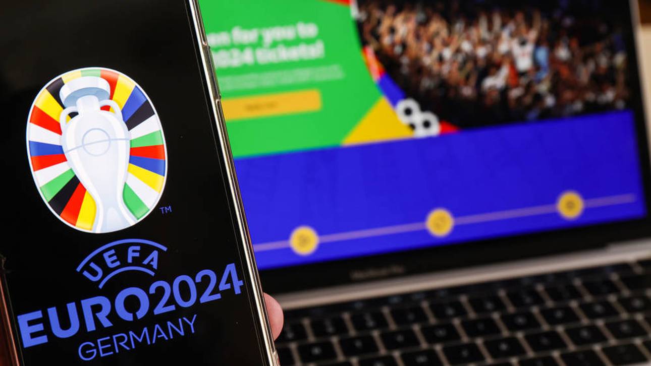 Dann gibt es weitere EM-Tickets