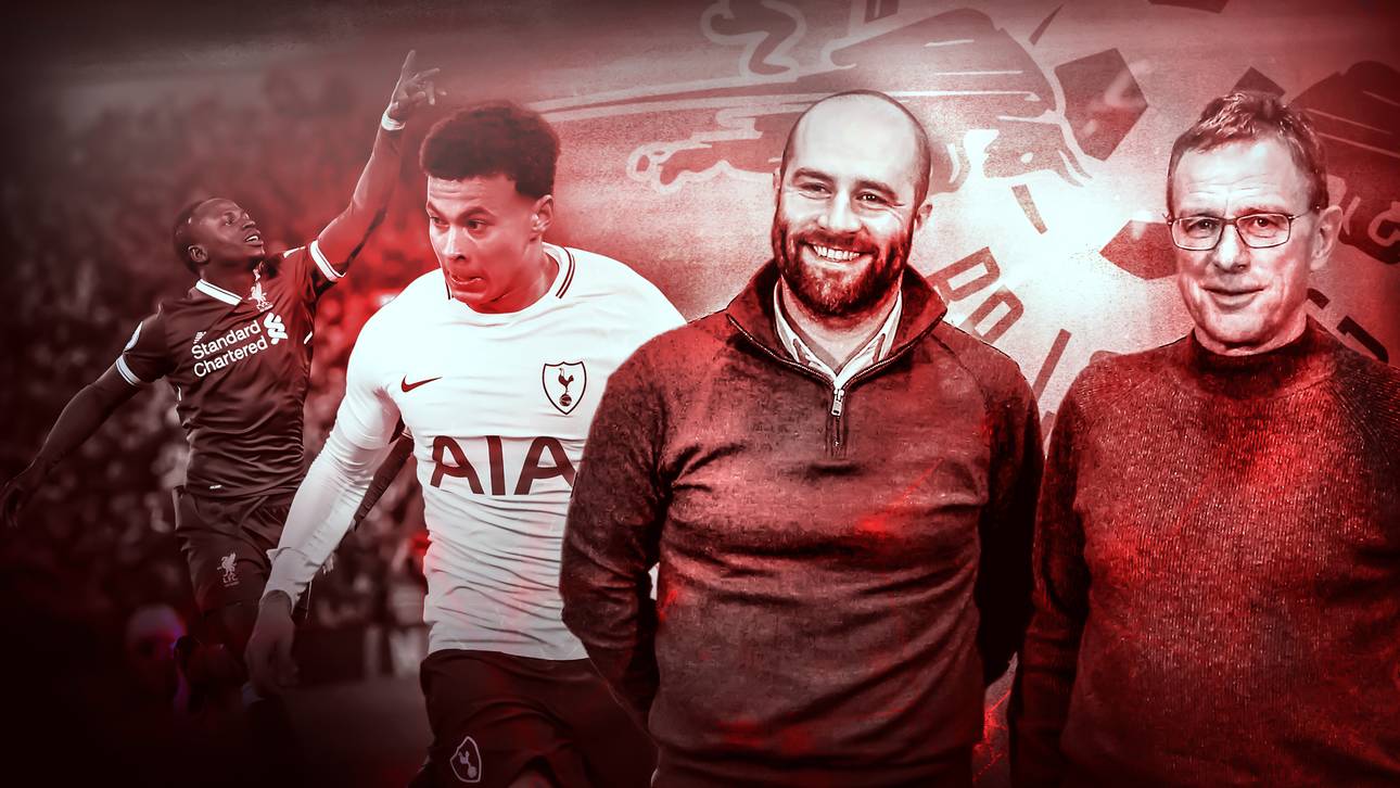 Das ist Leipzigs neuer Super-Scout