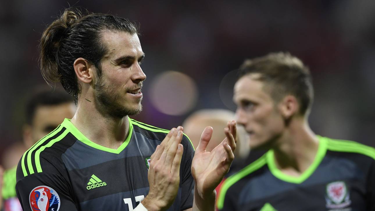 Wales-Legenden rühmen Bale und Co.