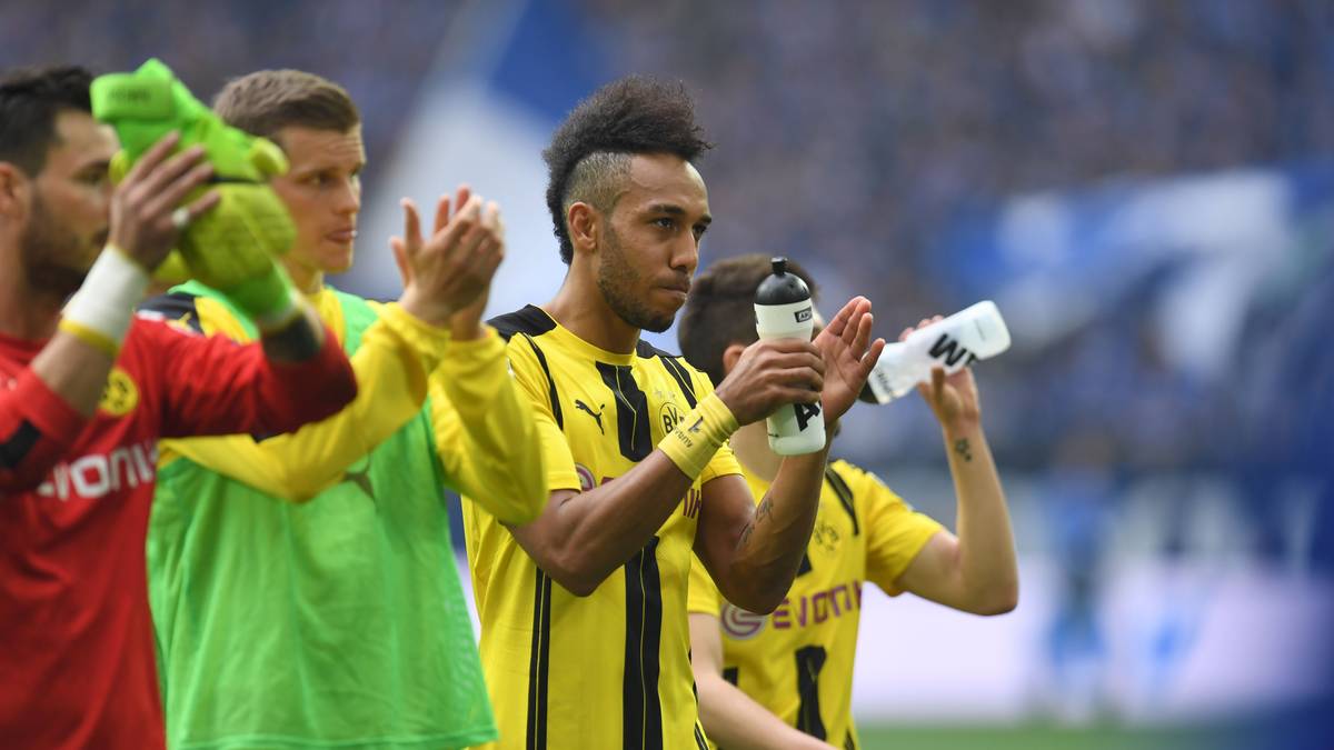 Der BVB verliert als Vierter an Boden, liegt einen Punkt hinter Hoffenheim und fünf hinter Leipzig