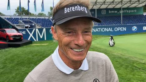 Vor dem Start der BMW International Open in München spricht Bernhard Langer exklusiv bei SPORT1 über die Veränderungen des Platzes, seine Ambitionen bei seinem Abschiedsturnier auf der europäischen Bühne und den deutschen Golfsport. 