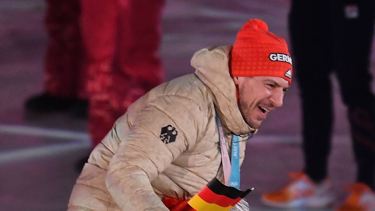 Vor allem Patrick Reimer (o.) ist richtig gut drauf