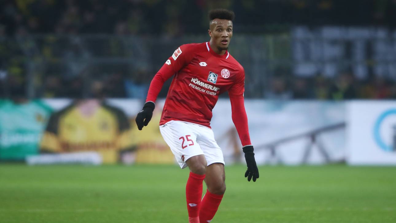 Gbamin wechselt in Premier League