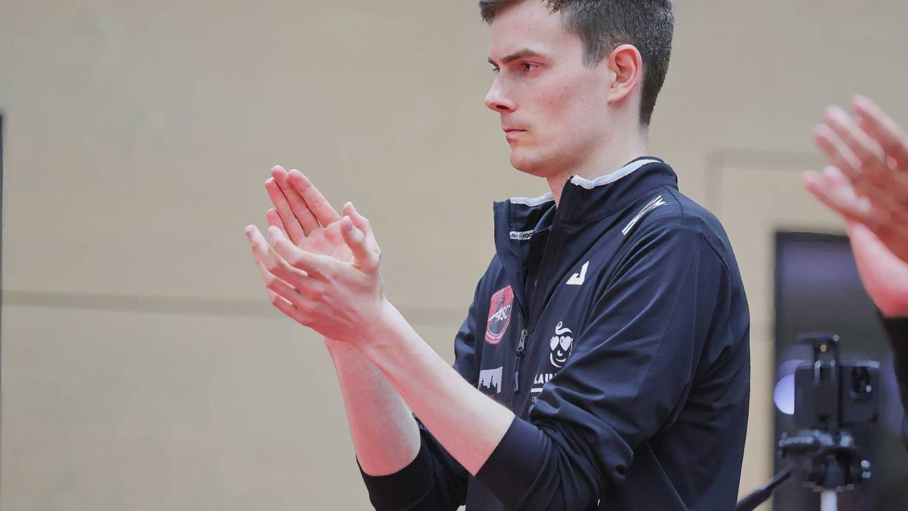 Ort trotz Pleiten weiter auf Bank