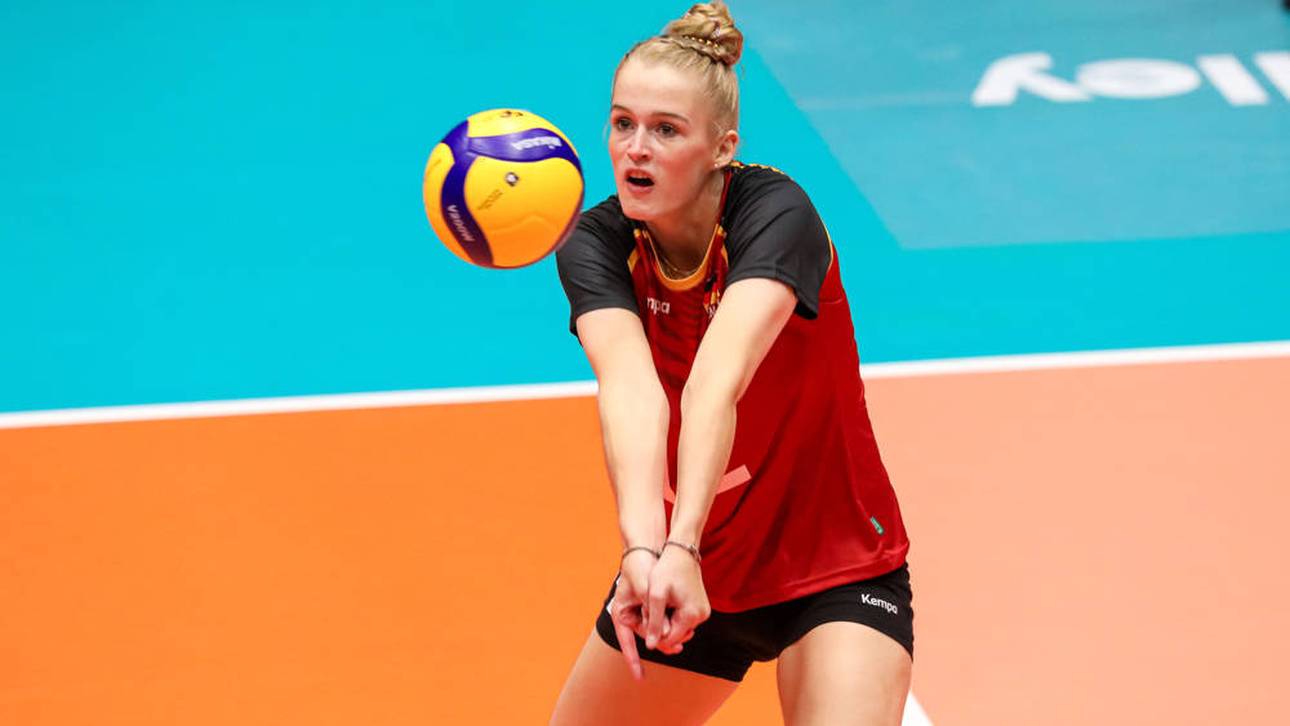 Verletzung überschattet EM-Auftakt