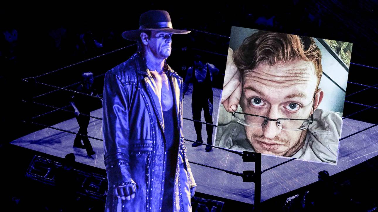 Taker-Sohn: Keine Lust auf WWE