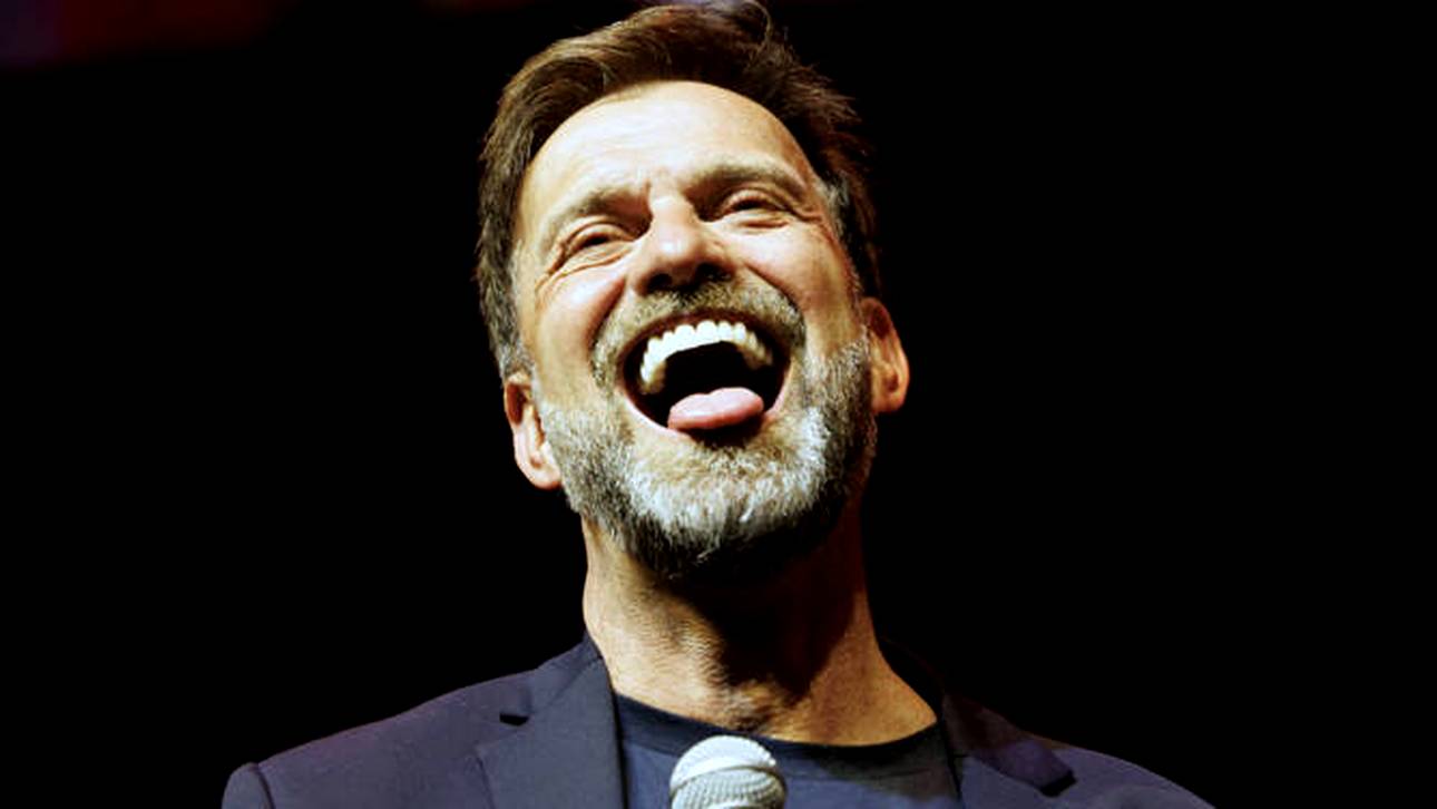 Klopp zurück in Anfield – wegen Popstar