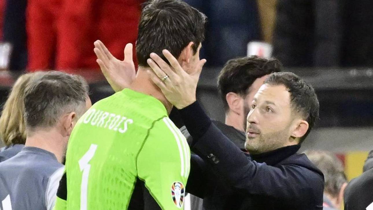 Rücktritts-Knall um Real-Star