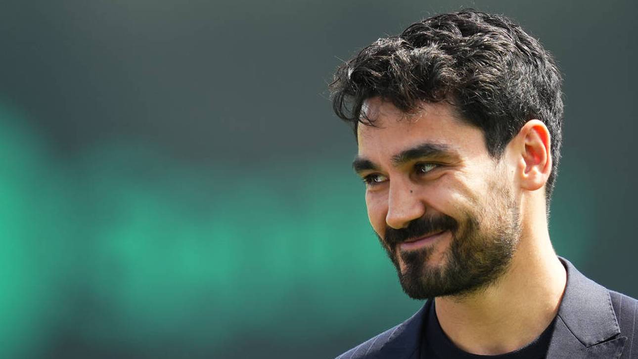 Flick spielte Rolle bei Gündogan-Wechsel