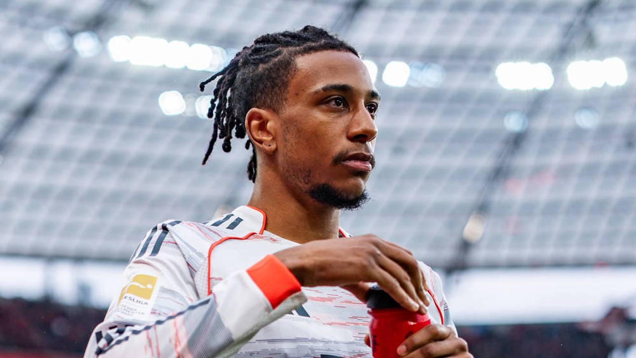 Bayern-Legende huldigt Olise