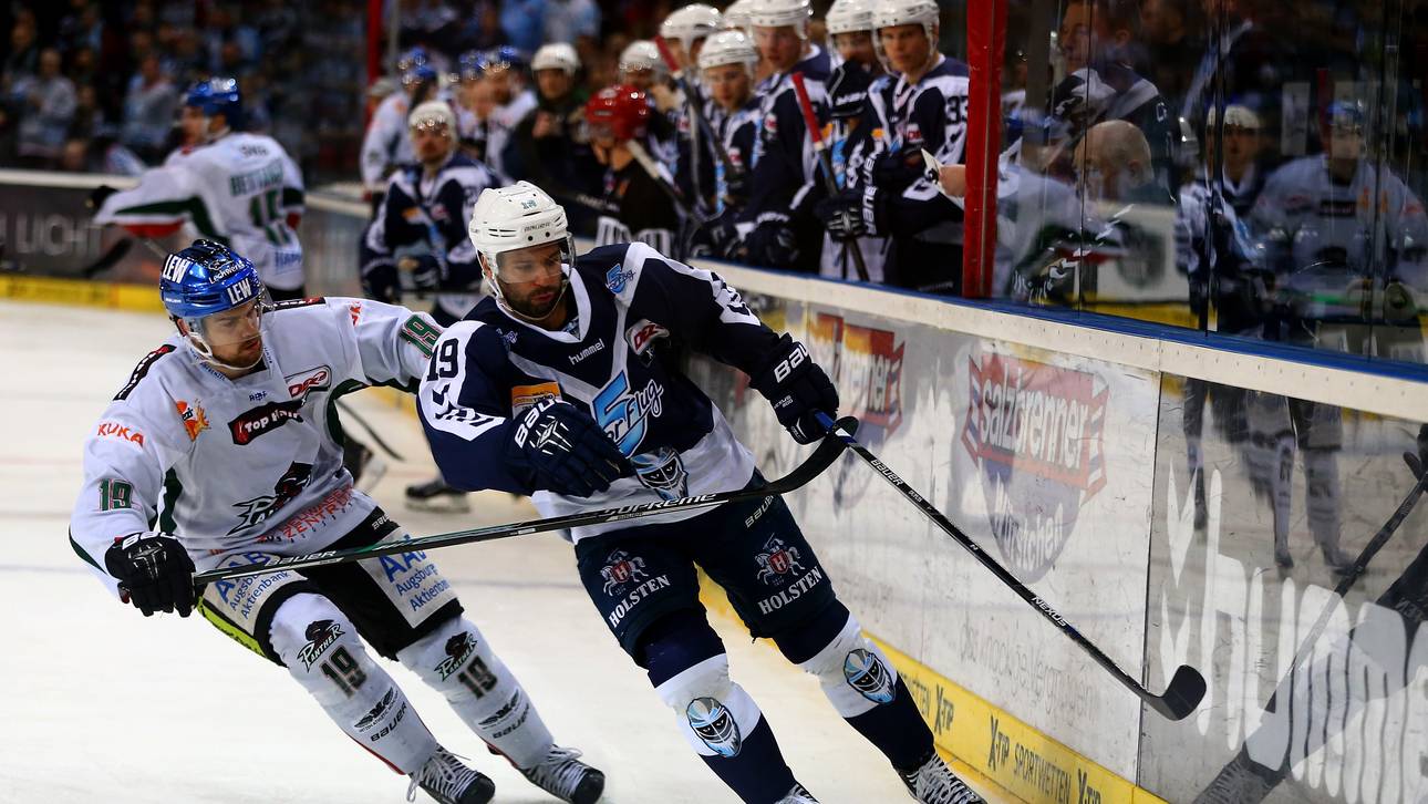 Dupuis verlässt die Freezers