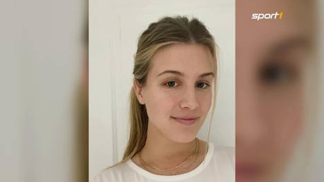 Tennis-Ass Eugenie Bouchard, Star-Quarterback Tom Brady und auch NBA-Profi Ben Simmons sammeln Spenden für Menschen in Not. Bei der "All-In-Challenge" werden die Sportstars besonders erfinderisch.