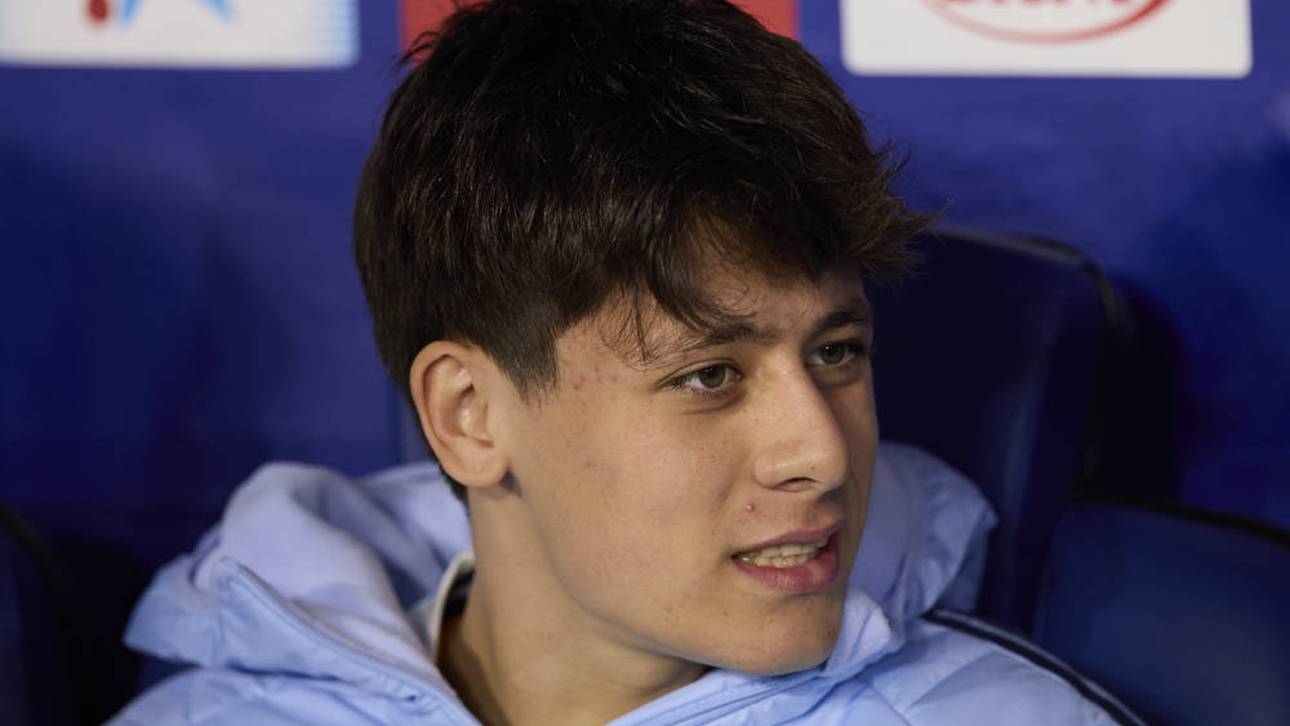 Wann reißt Gülers Geduldsfaden?