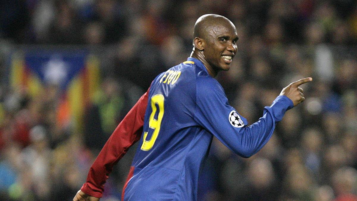 Er war einer der produktivsten Stürmer in der Vereinsgeschichte:  mit 108 Toren in 144 Spielen