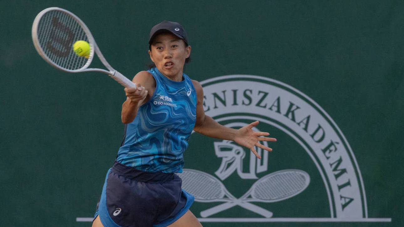 Spielabbruch unter Tränen