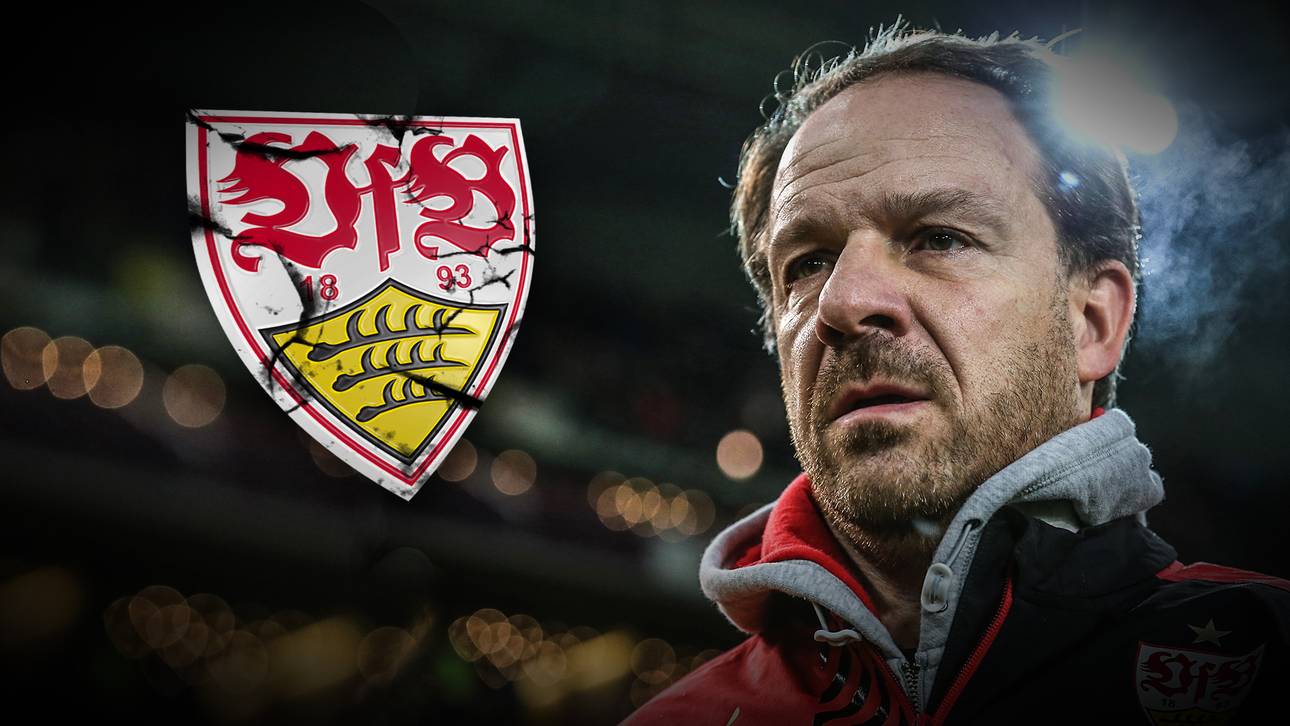 Zorniger scheitert an seinem Dickkopf