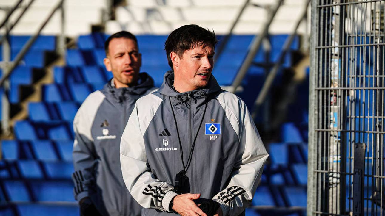 2. Bundesliga heute: Karlsruhe gegen Hamburg