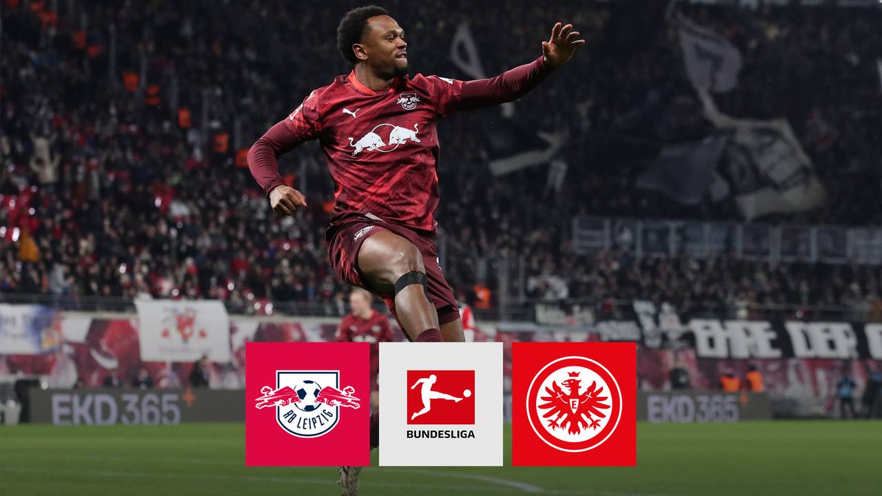 Bundesliga heute: Frankfurt gegen Mainz