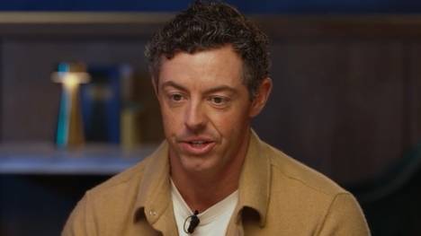 Golf-Star Rory McIlroy nennt die Fan-Beleidigungen beim Ryder Cup 2025 die schlimmsten seiner Karriere. Auch seine Frau und Tochter waren davon betroffen.