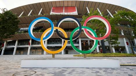 Der Olympia-Skandal von Tokio geht weiter