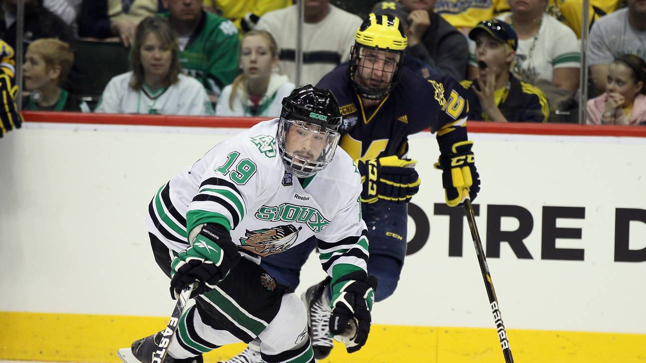 Augsburg holt Neuzugang aus den USA