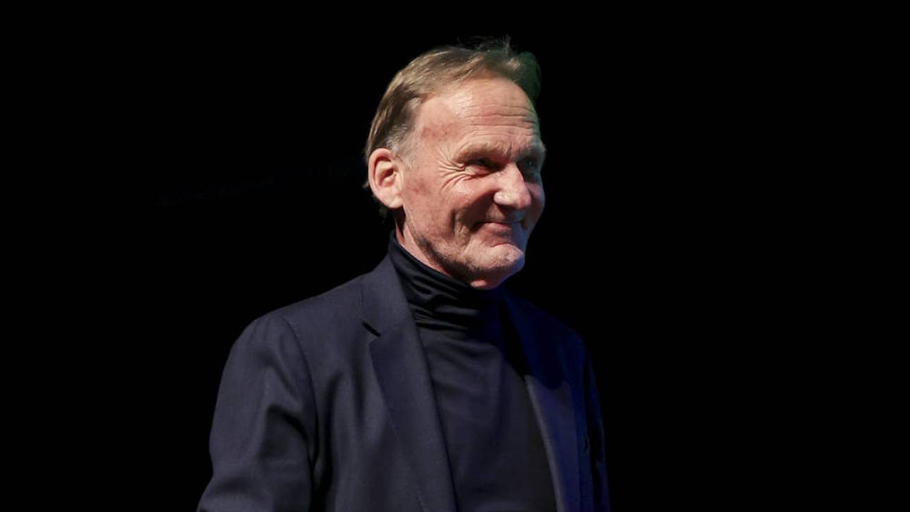 Fast wie eine letzte Patrone