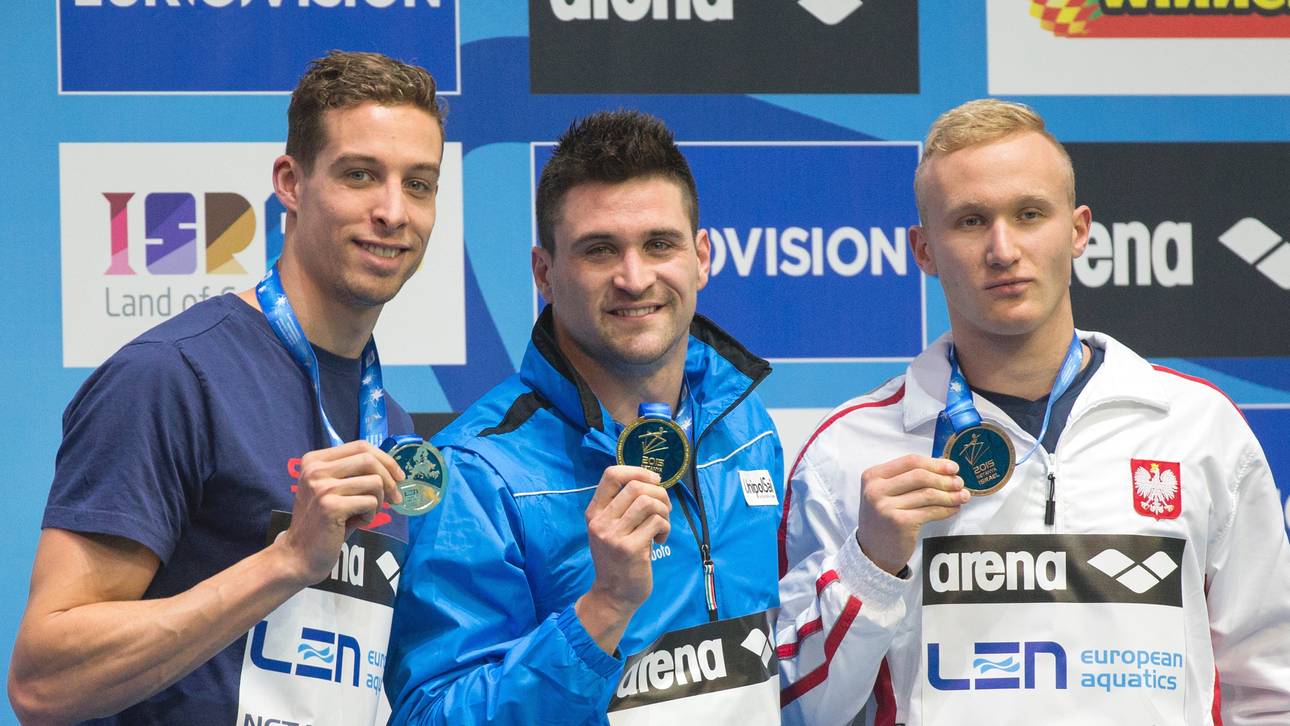 EM-Drittem droht jahrelange Sperre