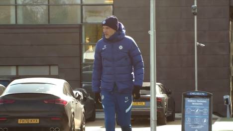 Nicht nur in der Bundesliga bereitet Corona den Klubs mehr und mehr Probleme. Auch in anderen Ligen geht es teilweise drunter und drüber. 