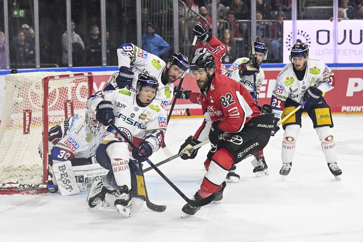 Augsburg verstärkt sich mit Grenier