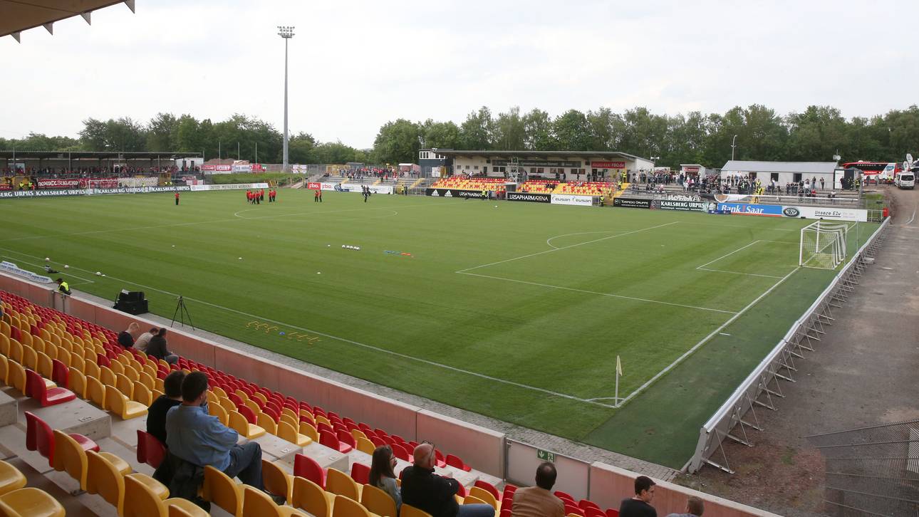 Dauerfußball: Weltrekord für Deutsche