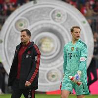 Bayern-Knall: Machtverlust für Legende Neuer