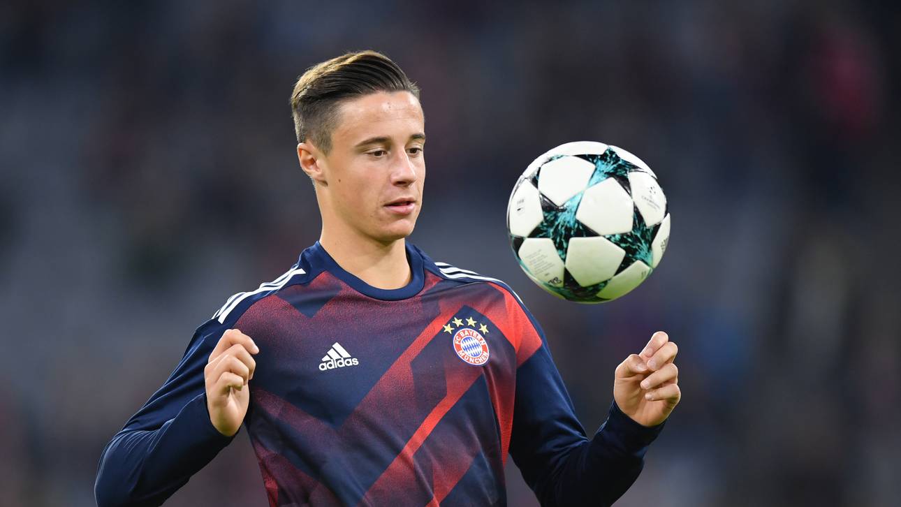 Heynckes überrascht mit Debütant