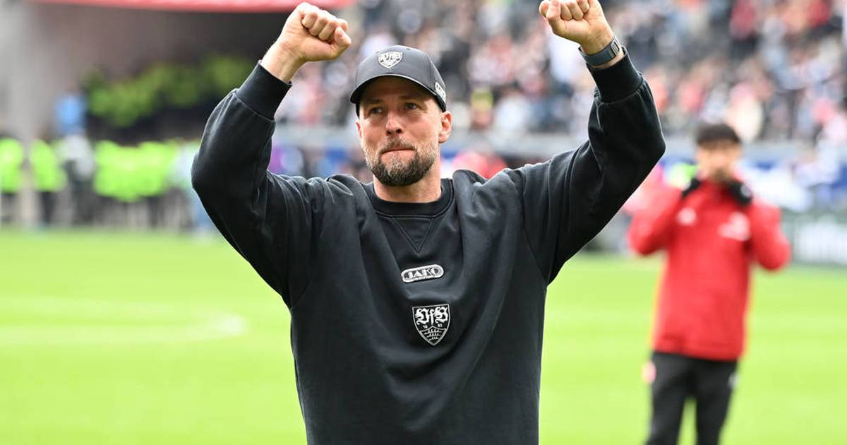 VfB-Boss sieht Hoeneß bereit für die größten Aufgaben