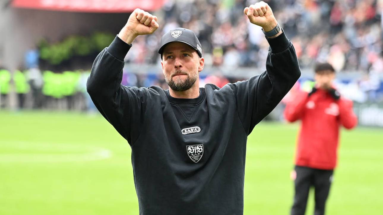 VfB-Boss mit großem Lob für Hoeneß
