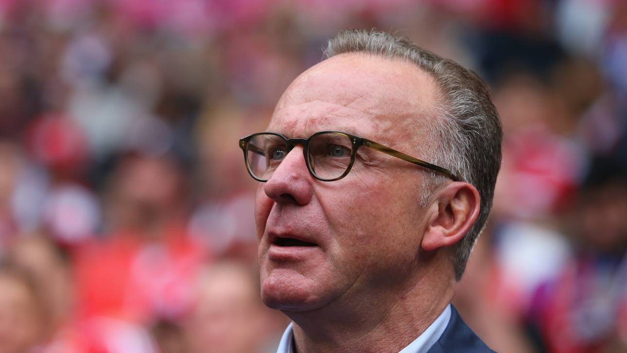 Rummenigge fordert Auslandsreisen