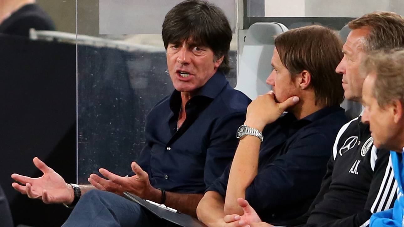 „Bei Manchen fehlt mir die Geilheit“