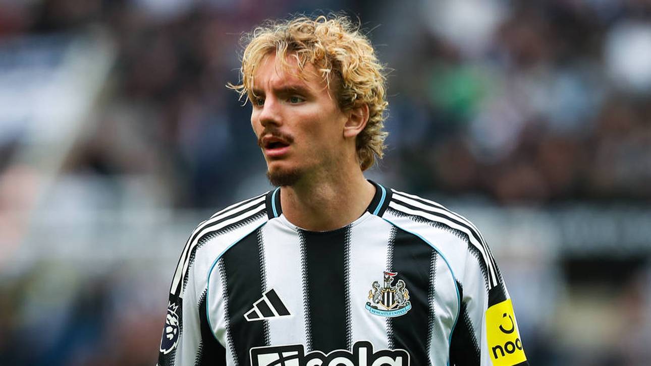 England-Experte kannte Woltemade nicht