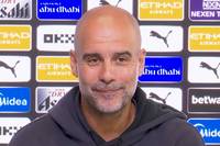 Manchester City muss zum Premier-League-Auftakt wohl ohne Mittelfeldstar Rodri auskommen. Der Spanier ist laut Trainer Pep Guardiola nach seiner Verletzung bei der EM noch nicht fit für den Kader.