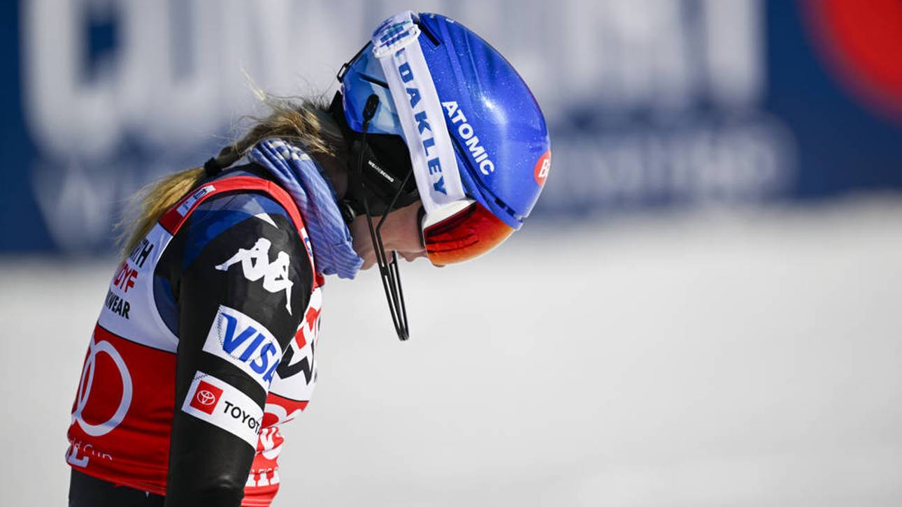 Ski-Superstar dachte an Rücktritt