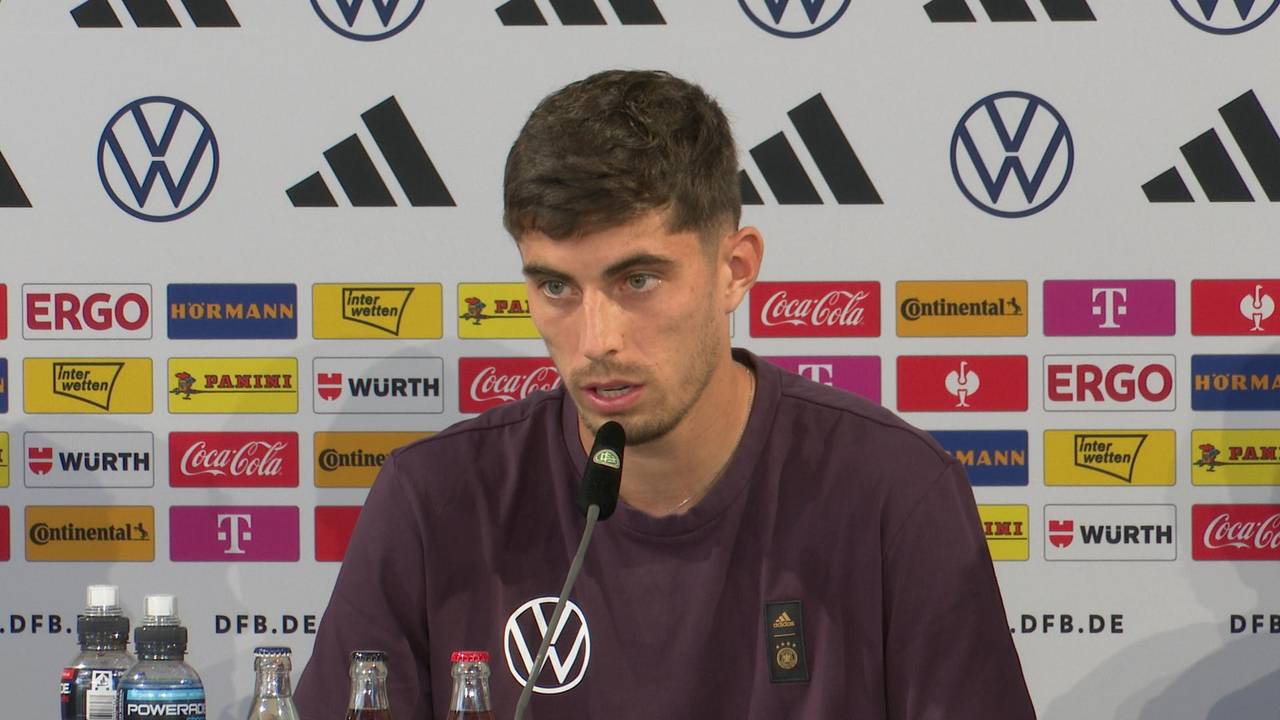 Fan-Wut auf Havertz: „Frechheit!“